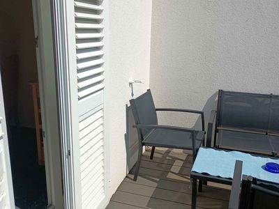 Ferienwohnung für 4 Personen (36 m²) in Fažana 3/10