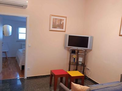 Ferienwohnung für 4 Personen (36 m²) in Fažana 9/10