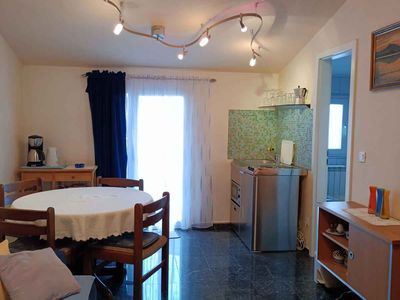 Ferienwohnung für 4 Personen (36 m²) in Fažana 10/10