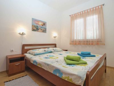 Ferienwohnung für 3 Personen (40 m²) in Fažana 3/10