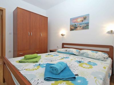 Ferienwohnung für 3 Personen (40 m²) in Fažana 4/10