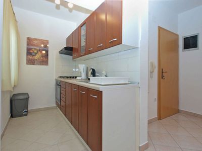 Ferienwohnung für 3 Personen (40 m²) in Fažana 5/10