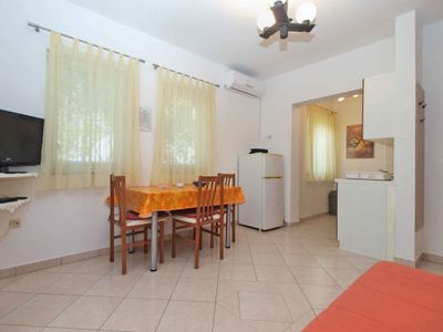 Ferienwohnung für 3 Personen (40 m²) in Fažana 6/10