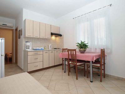 Ferienwohnung für 3 Personen (32 m²) in Fažana 6/10