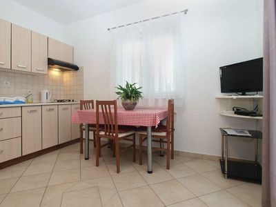 Ferienwohnung für 3 Personen (32 m²) in Fažana 7/10