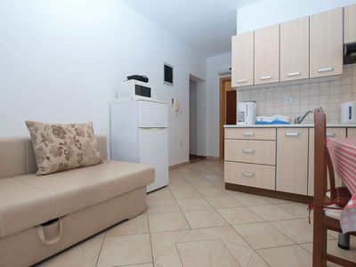 Ferienwohnung für 3 Personen (32 m²) in Fažana 8/10