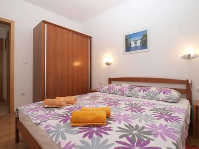 Ferienwohnung für 4 Personen (40 m²) in Fažana 3/10