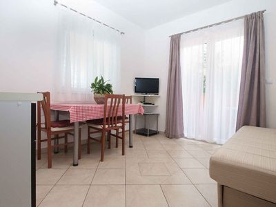 Ferienwohnung für 3 Personen (32 m²) in Fažana 9/10