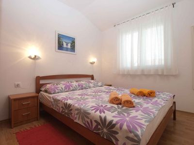 Ferienwohnung für 4 Personen (40 m²) in Fažana 4/10