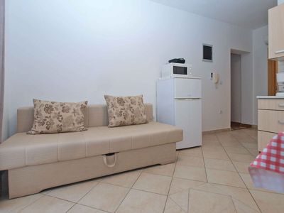 Ferienwohnung für 3 Personen (32 m²) in Fažana 10/10