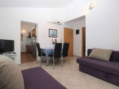 Ferienwohnung für 4 Personen (40 m²) in Fažana 5/10