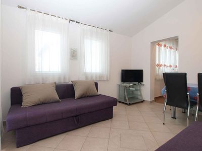 Ferienwohnung für 4 Personen (40 m²) in Fažana 6/10