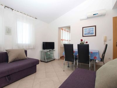 Ferienwohnung für 4 Personen (40 m²) in Fažana 7/10