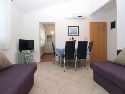 Ferienwohnung für 4 Personen (40 m²) in Fažana 8/10