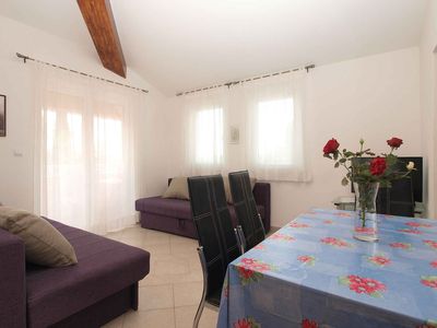 Ferienwohnung für 4 Personen (40 m²) in Fažana 9/10