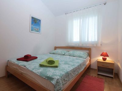 Ferienwohnung für 3 Personen (32 m²) in Fažana 3/9