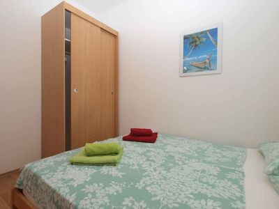 Ferienwohnung für 3 Personen (32 m²) in Fažana 4/9