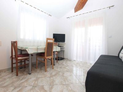 Ferienwohnung für 3 Personen (32 m²) in Fažana 5/9