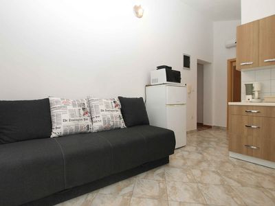 Ferienwohnung für 3 Personen (32 m²) in Fažana 6/9