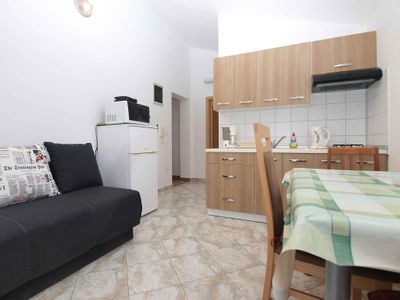 Ferienwohnung für 3 Personen (32 m²) in Fažana 7/9