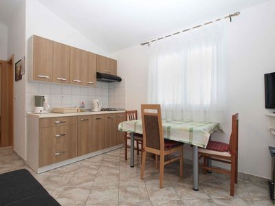 Ferienwohnung für 3 Personen (32 m²) in Fažana 9/9