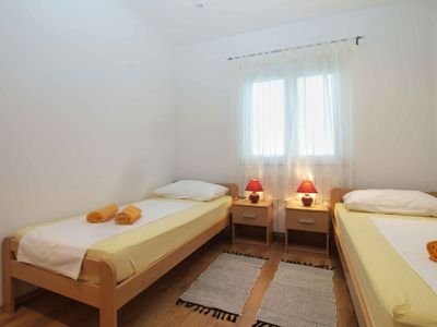 Ferienwohnung für 5 Personen (75 m²) in Fažana 5/10