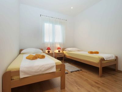 Ferienwohnung für 5 Personen (75 m²) in Fažana 6/10