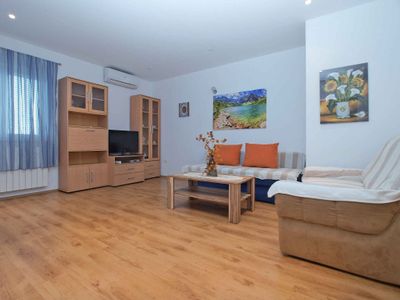 Ferienwohnung für 5 Personen (75 m²) in Fažana 7/10