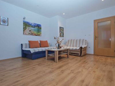 Ferienwohnung für 5 Personen (75 m²) in Fažana 8/10