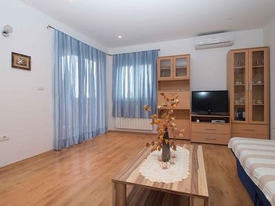 Ferienwohnung für 5 Personen (75 m²) in Fažana 9/10