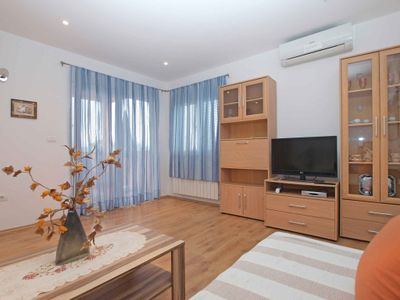 Ferienwohnung für 5 Personen (75 m²) in Fažana 10/10