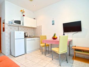 Ferienwohnung für 3 Personen (35 m²) in Fažana