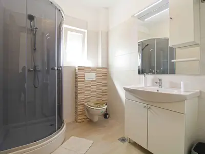 Ferienwohnung für 4 Personen (85 m²) in Fažana 6/10