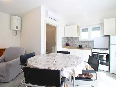 Ferienwohnung für 4 Personen (85 m²) in Fažana 10/10