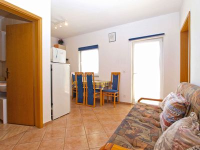 Ferienwohnung für 4 Personen (50 m²) in Fažana 5/10