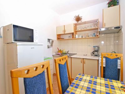 Ferienwohnung für 4 Personen (50 m²) in Fažana 7/10