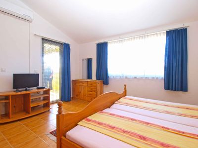 Ferienwohnung für 4 Personen (58 m²) in Fažana 4/10