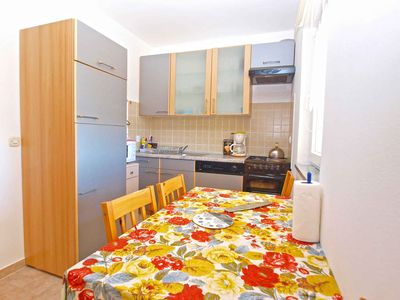 Ferienwohnung für 4 Personen (58 m²) in Fažana 8/10