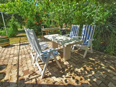Ferienwohnung für 4 Personen (80 m²) in Valbandon 5/10