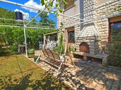 Ferienwohnung für 4 Personen (80 m²) in Valbandon 7/10