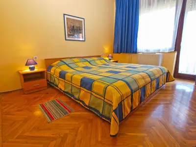Ferienwohnung für 4 Personen (80 m²) in Valbandon 10/10