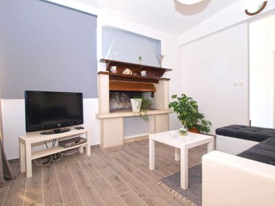 Ferienwohnung für 6 Personen (75 m²) in Fažana 5/10