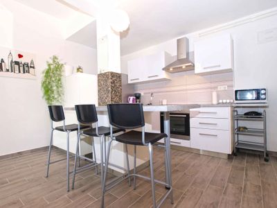 Ferienwohnung für 6 Personen (75 m²) in Fažana 6/10