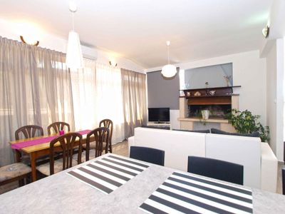 Ferienwohnung für 6 Personen (75 m²) in Fažana 9/10