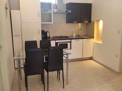 Ferienwohnung für 5 Personen (60 m²) in Fažana 3/10