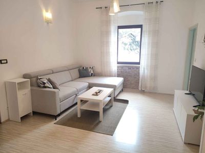 Ferienwohnung für 5 Personen (60 m²) in Fažana 4/10