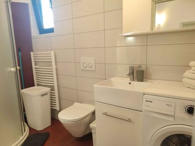 Ferienwohnung für 5 Personen (60 m²) in Fažana 9/10