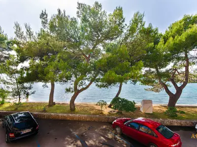 Ferienwohnung für 5 Personen (60 m²) in Fažana 2/10