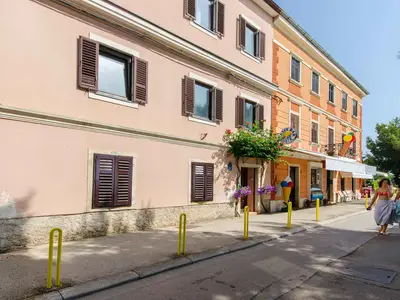Ferienwohnung für 5 Personen (60 m²) in Fažana 4/10