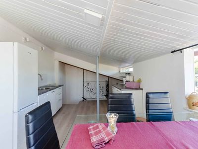 Ferienwohnung für 5 Personen (95 m²) in Fažana 4/10